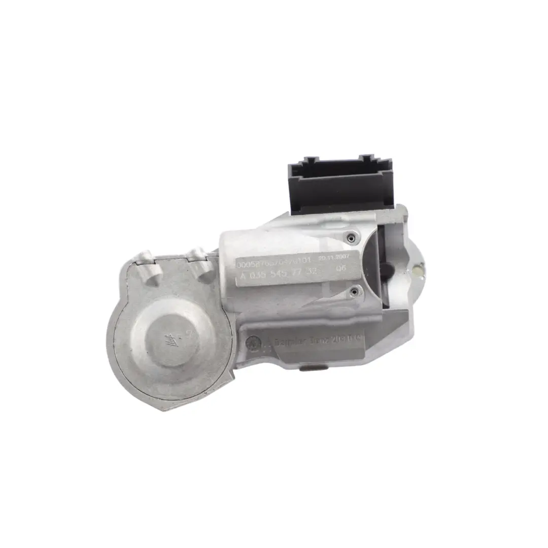 Mercedes W211 E220CDI OM646.821 170HP Engine ECU Kit Automatic - SKU A6461505572-1 - Part number A6461505572