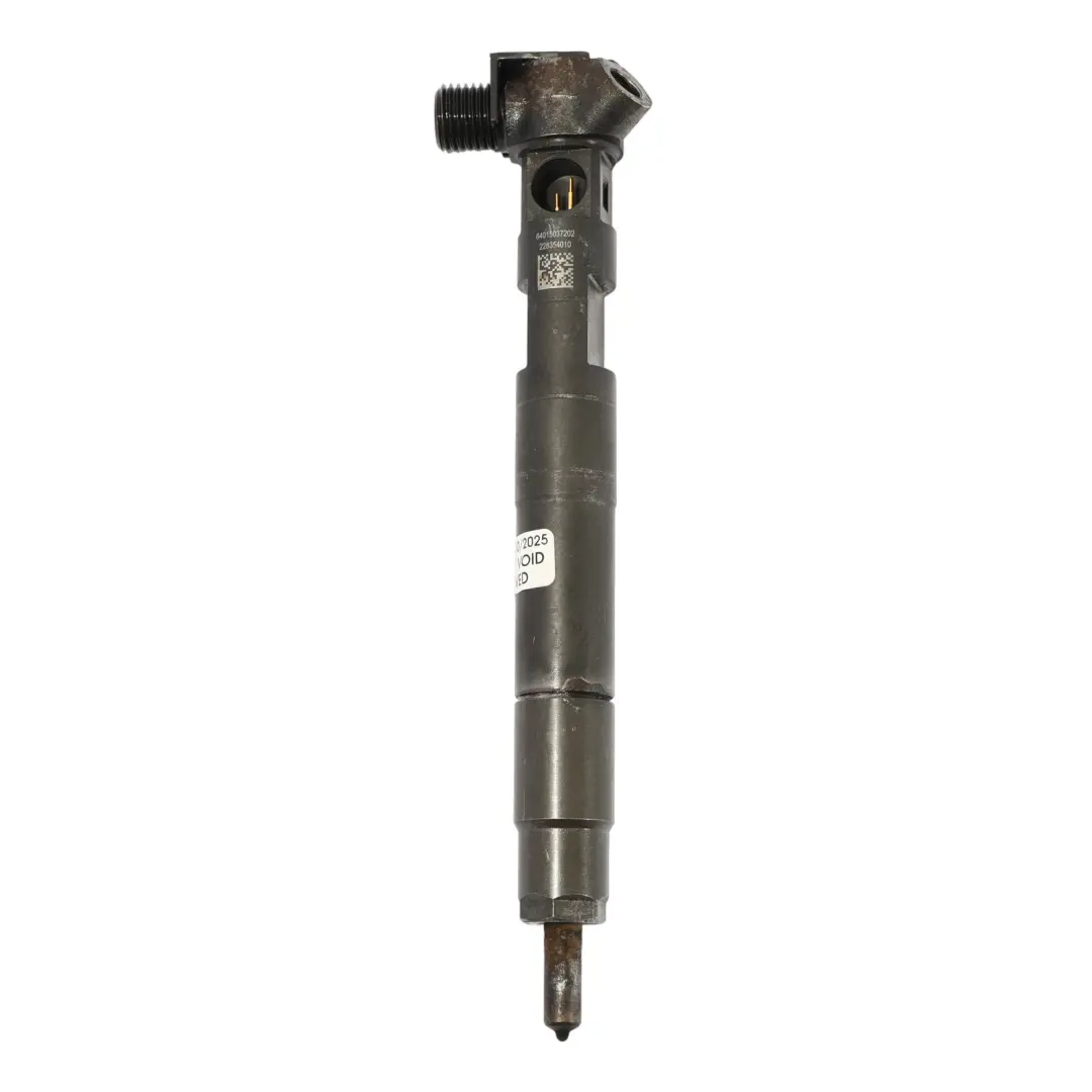 OM651 Injecteur De Carburant Diesel Buse pour Mercedes C117 W176 W246 à propos du numéro de pièce A6510701387 Mercedes C117 W176 W246 OM651 Injecteur De Carburant Diesel Buse - SKU A6510701387-1 - Numéro de pièce A6510701387