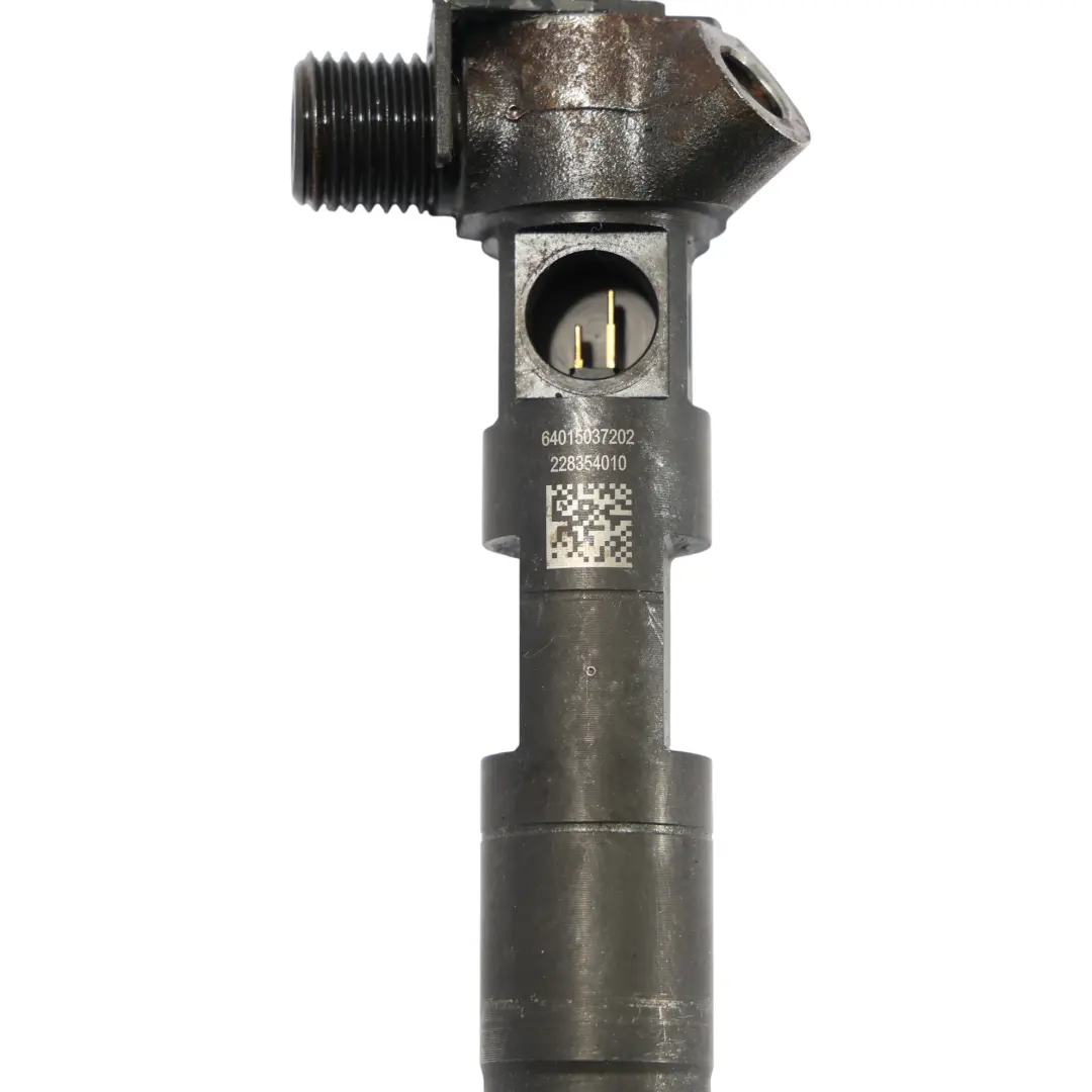 OM651 Diesel Inyector Boquilla para Mercedes C117 W176 W246 con número de pieza A6510701387 Mercedes C117 W176 W246 OM651 Diesel Inyector Boquilla - SKU A6510701387-1 - Número de pieza A6510701387