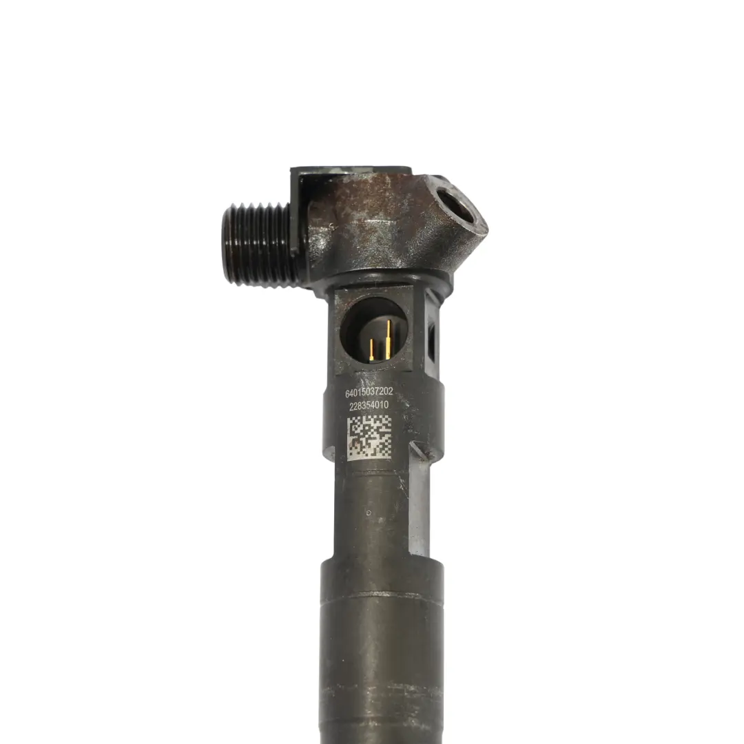 OM651 Diesel Iniettore Ugello per Mercedes C117 W176 W246 con numero di parte A6510701387 Mercedes C117 W176 W246 OM651 Diesel Iniettore Ugello - SKU A6510701387-1 - Numero di parte A6510701387