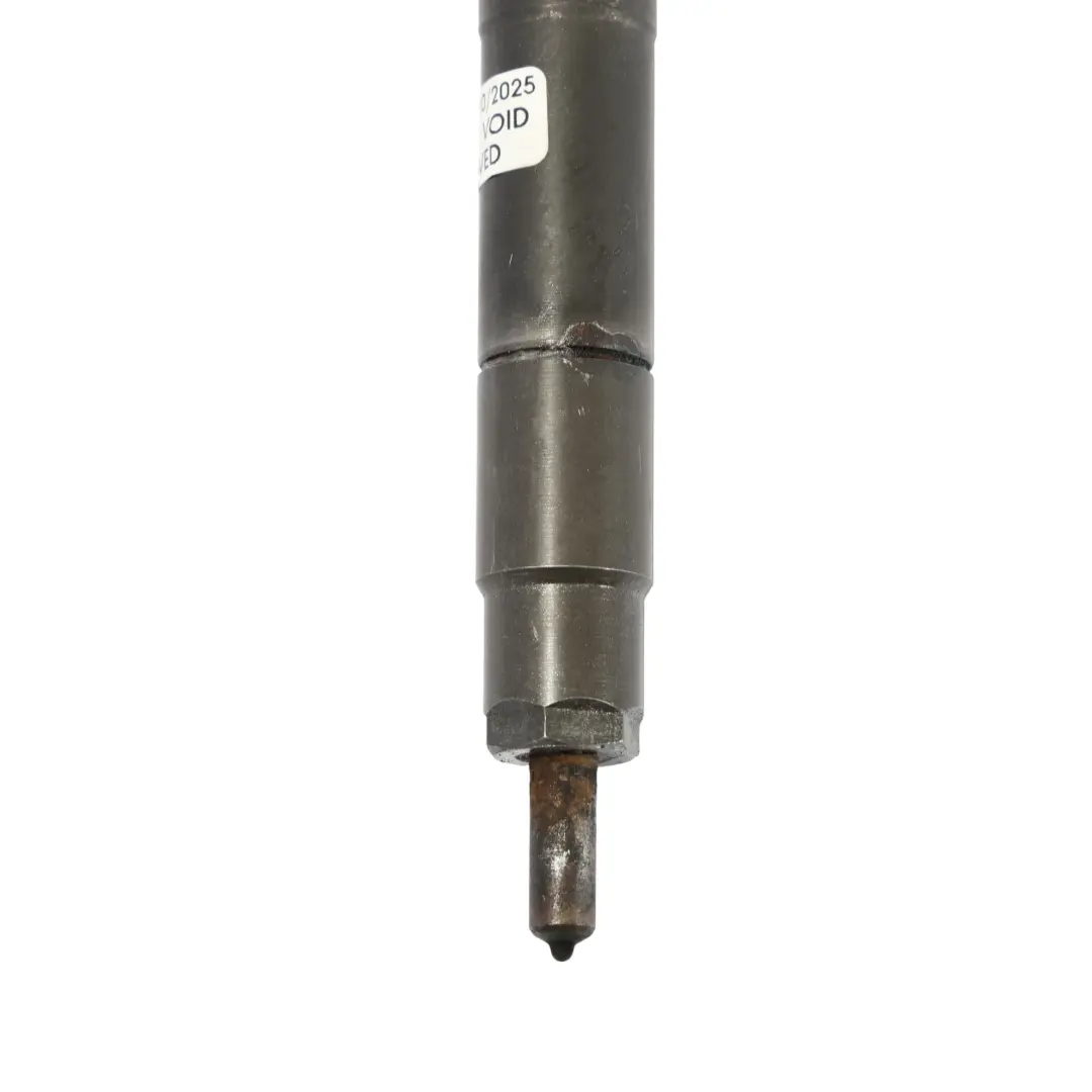 OM651 Diesel Fuel Injector Nozzle to Mercedes C117 W176 W246 with Part number A6510701387 Mercedes C117 W176 W246 OM651 Diesel Fuel Injector Nozzle - SKU A6510701387-1 - Part number A6510701387