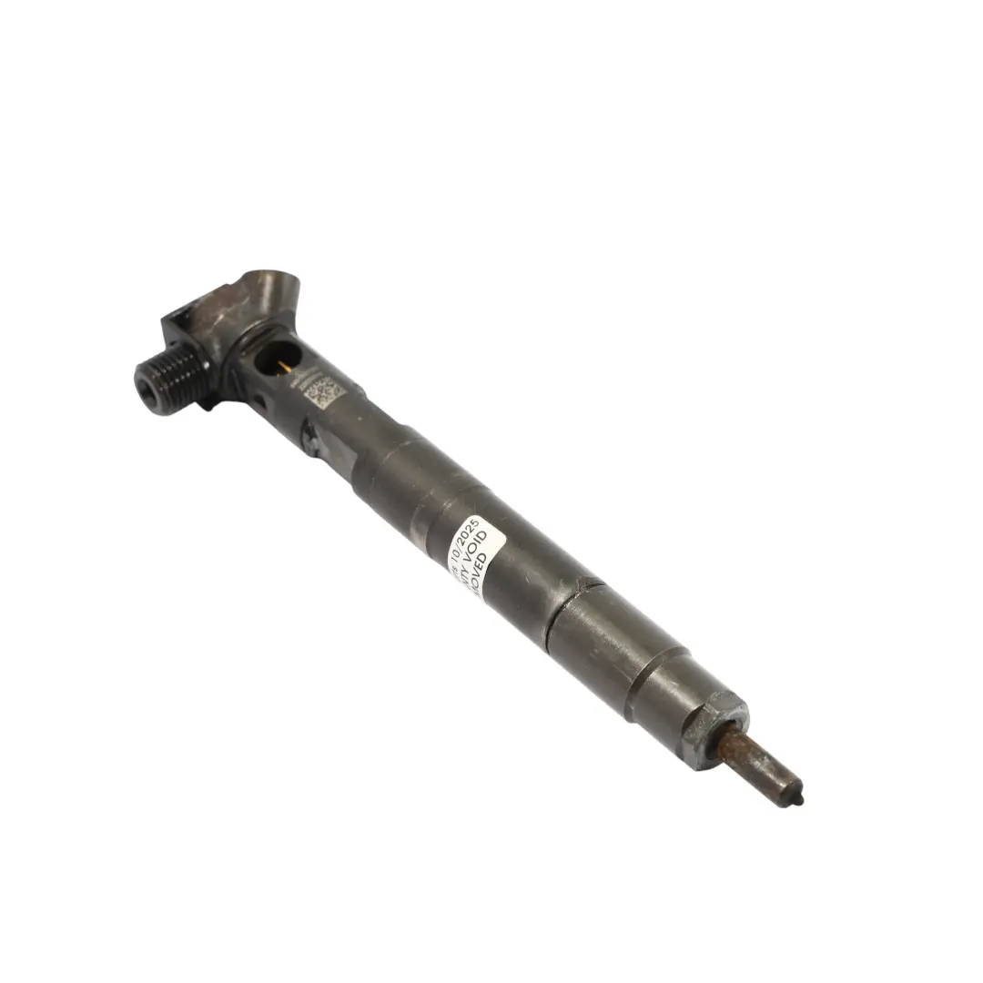 OM651 Diesel Inyector Boquilla para Mercedes C117 W176 W246 con número de pieza A6510701387 Mercedes C117 W176 W246 OM651 Diesel Inyector Boquilla - SKU A6510701387-1 - Número de pieza A6510701387