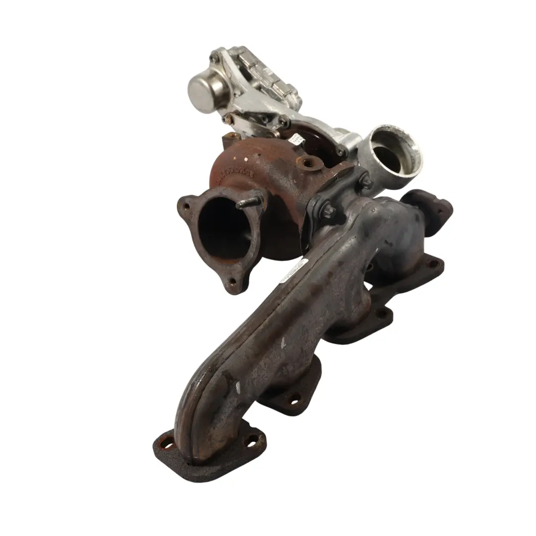 Collecteur Échappement Turbocompresseur OM651 pour Mercedes W176 W246 à propos du numéro de pièce A6510900586 Mercedes W176 W246 Collecteur Échappement Turbocompresseur OM651 - SKU A6510900586-1 - Numéro de pièce A6510900586