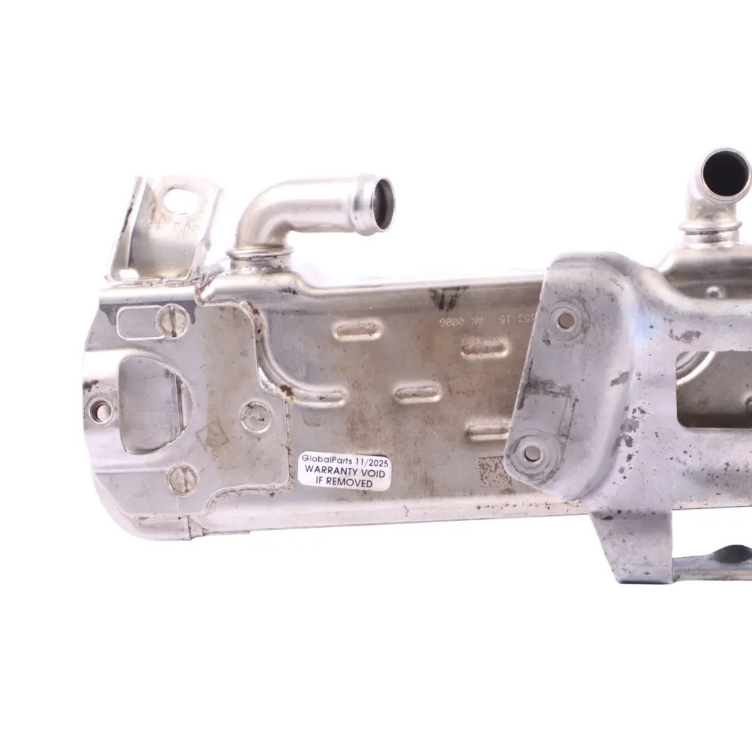 Échangeur Chaleur Refroidisseur EGR OM651 Diesel A6511400275 pour Mercedes W639 W906 à propos du numéro de pièce A6511400675 Mercedes W639 W906 Échangeur Chaleur Refroidisseur EGR OM651 Diesel A6511400275 - SKU A6511400675-5 - Numéro de pièce A6511400675