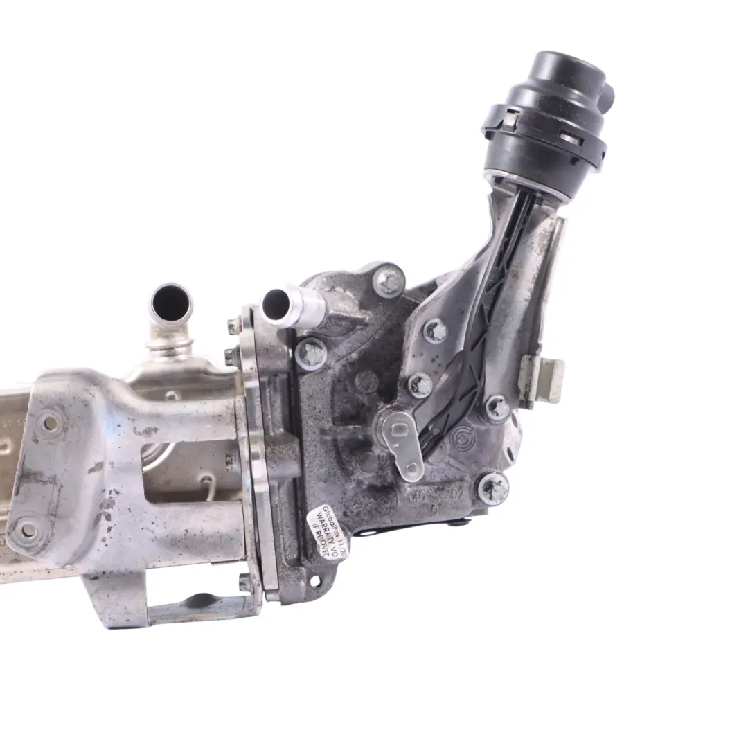 Échangeur Chaleur Refroidisseur EGR OM651 Diesel A6511400275 pour Mercedes W639 W906 à propos du numéro de pièce A6511400675 Mercedes W639 W906 Échangeur Chaleur Refroidisseur EGR OM651 Diesel A6511400275 - SKU A6511400675-5 - Numéro de pièce A6511400675