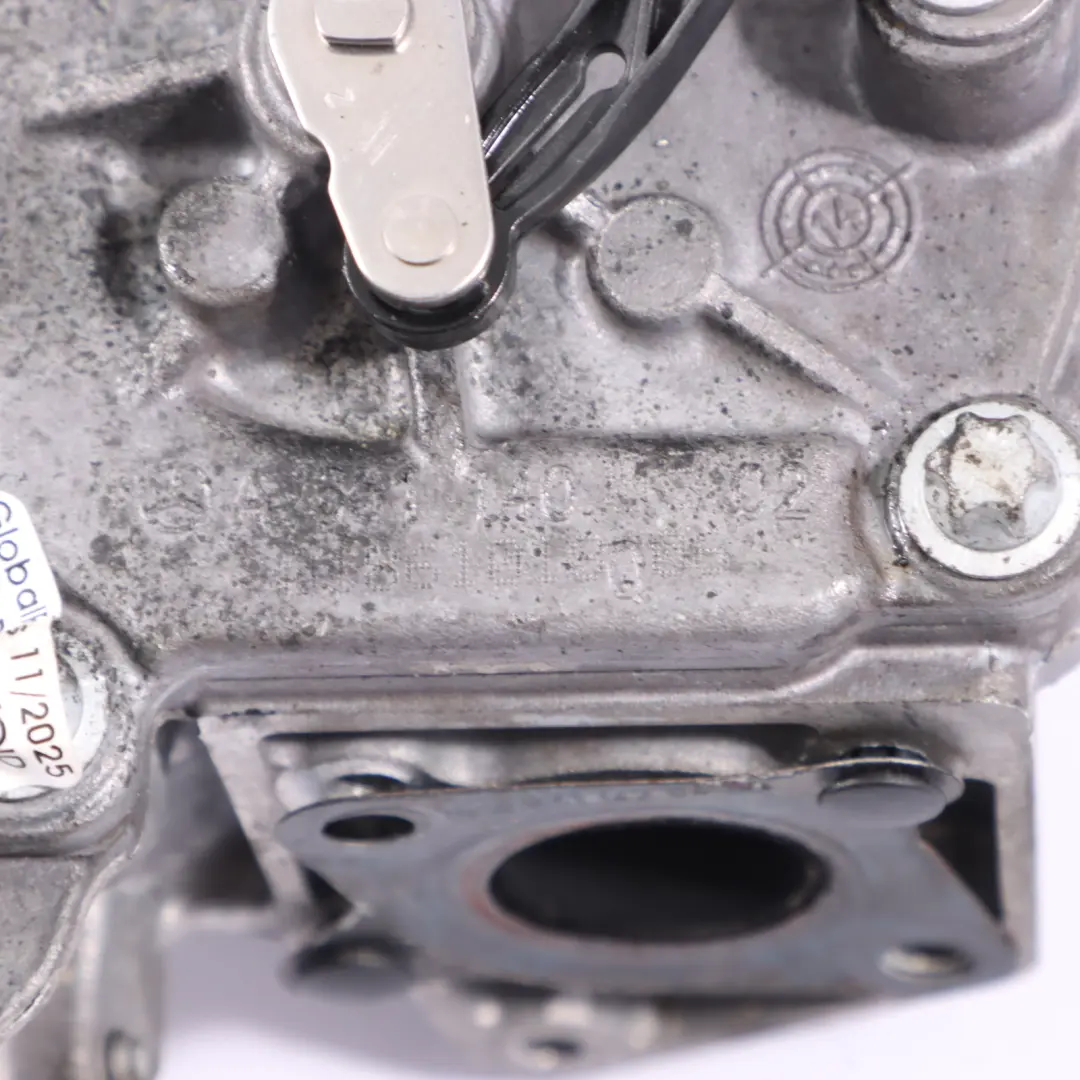 Mercedes W639 W906 EGR Scambiatore Calore Scarico OM651 Diesel A6511400275 - SKU A6511400675-5 - Numero di parte A6511400675