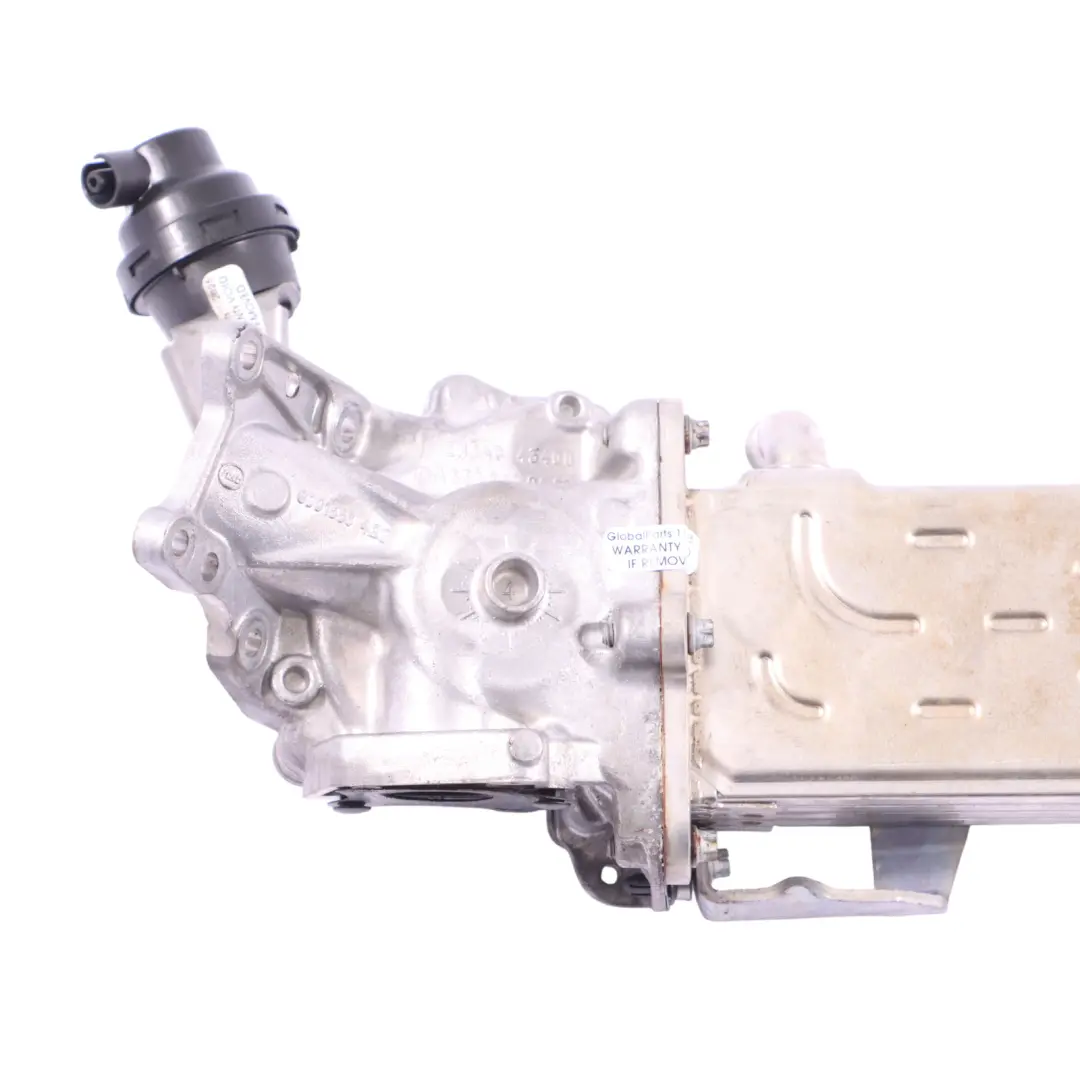 Mercedes W639 W906 EGR Exhaust Cooler Heat Exchanger OM651 Diesel A6511400275 - SKU A6511400675-5 - Part number A6511400675