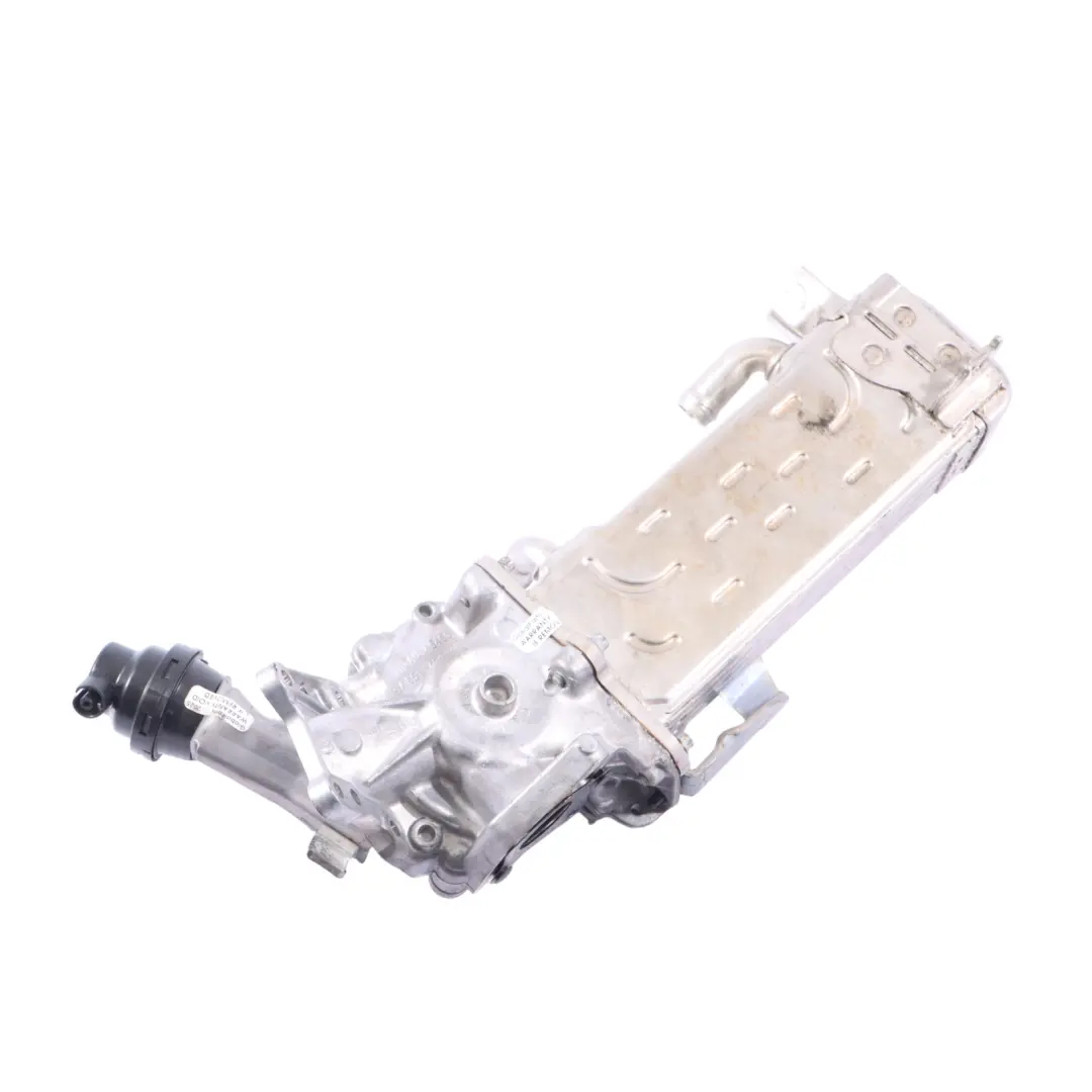 Mercedes W639 W906 AGR Abgas Kühler Wärme Tauscher OM651 Diesel A6511400275 - SKU A6511400675-5 - Teilenummer A6511400675