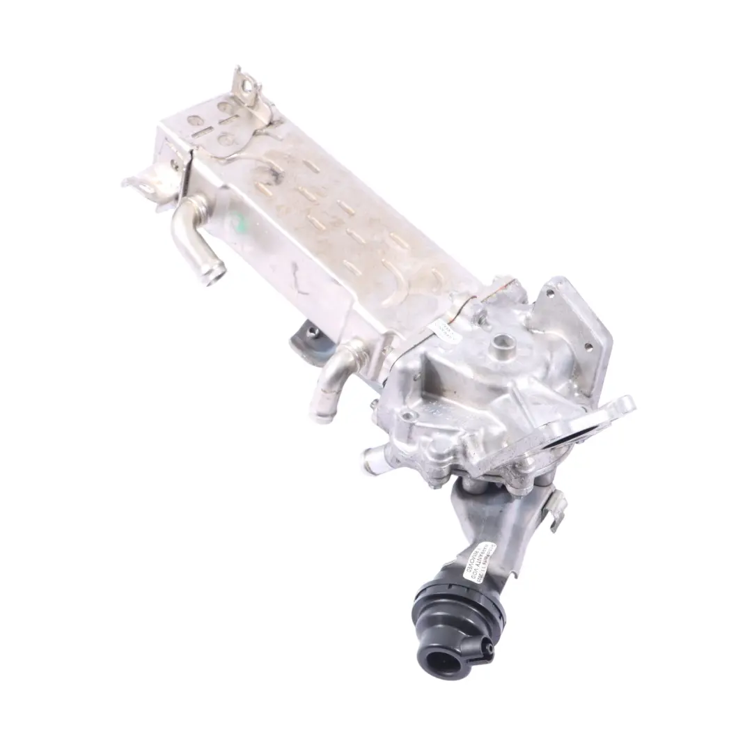 Mercedes W639 W906 EGR Exhaust Cooler Heat Exchanger OM651 Diesel A6511400275 - SKU A6511400675-5 - Part number A6511400675