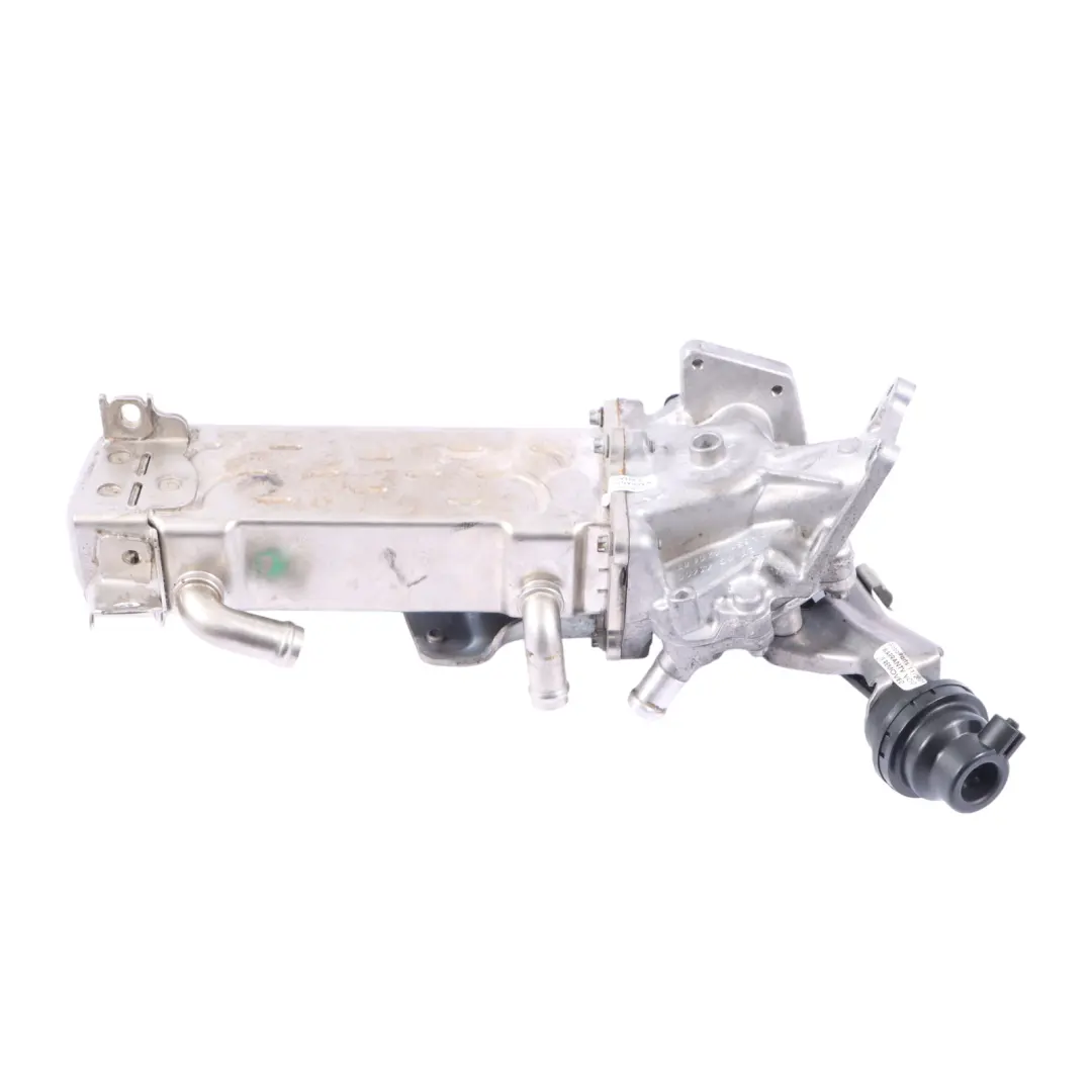 Mercedes W639 W906 Échangeur Chaleur Refroidisseur EGR OM651 Diesel A6511400275 - SKU A6511400675-5 - Numéro de pièce A6511400675