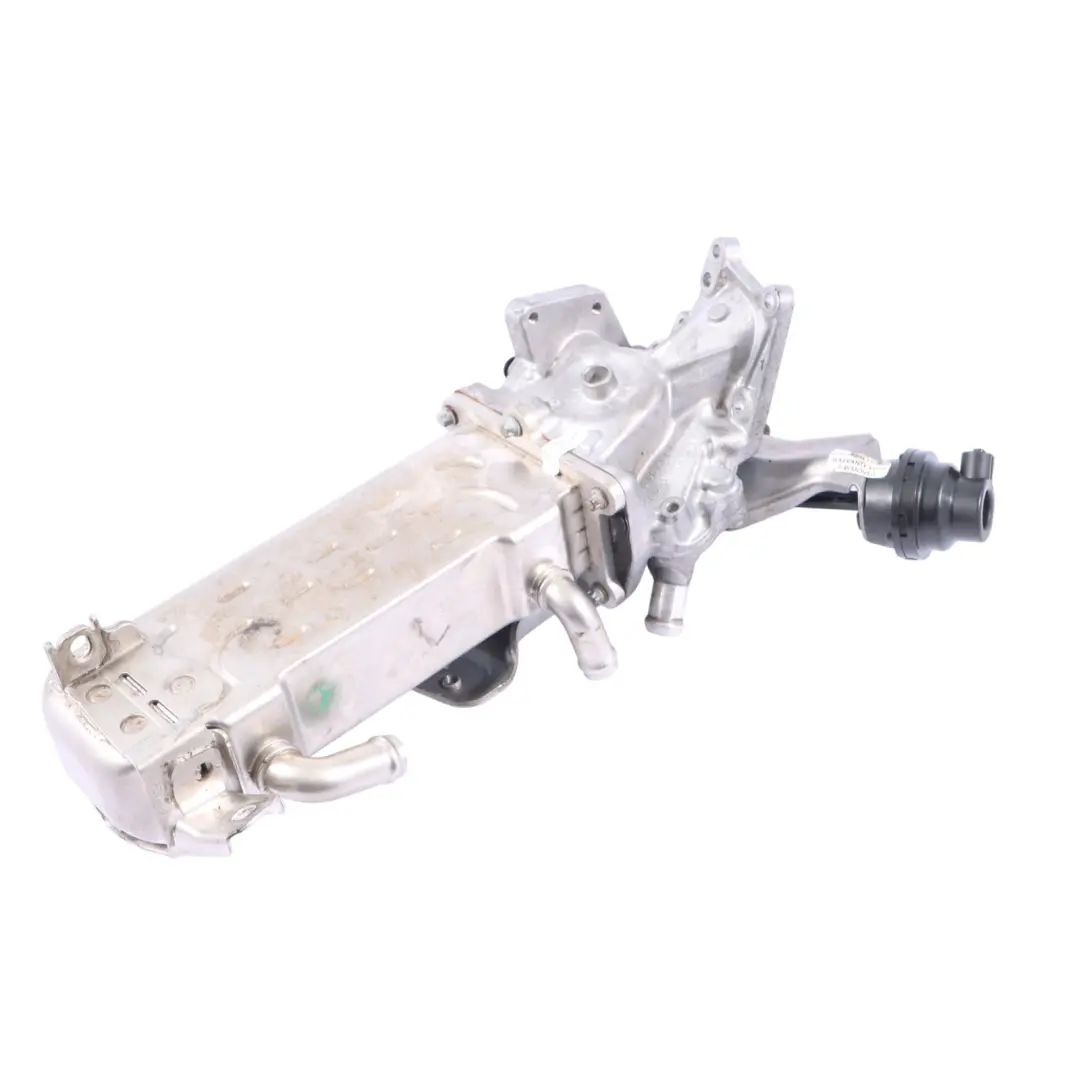 Mercedes W639 W906 Échangeur Chaleur Refroidisseur EGR OM651 Diesel A6511400275 - SKU A6511400675-5 - Numéro de pièce A6511400675