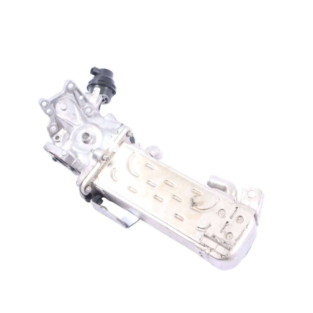 Mercedes W639 W906 Échangeur Chaleur Refroidisseur EGR OM651 Diesel A6511400275 - SKU A6511400675-5 - Numéro de pièce A6511400675