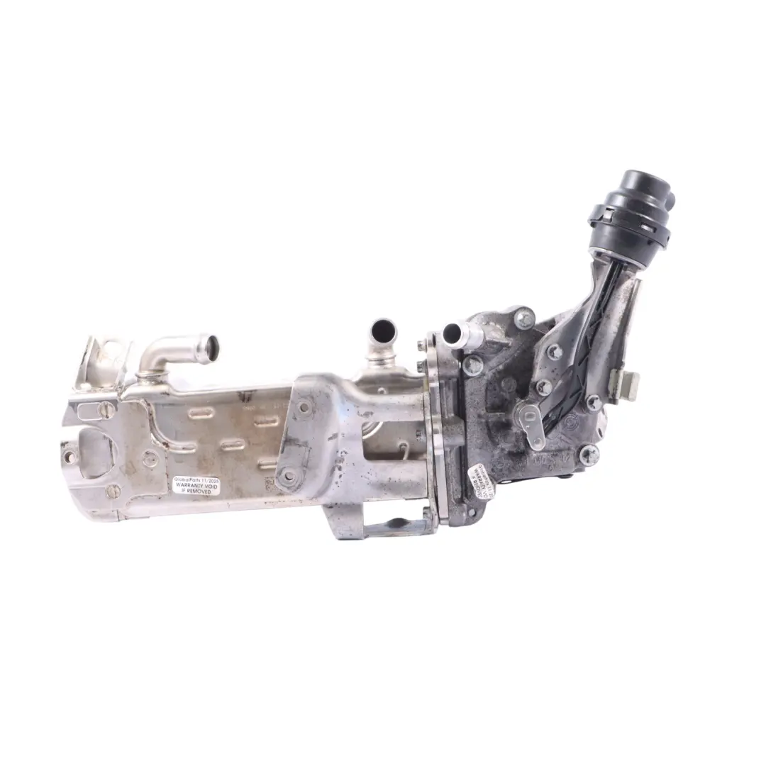 Mercedes W639 W906 AGR Abgas Kühler Wärme Tauscher OM651 Diesel A6511400275 - SKU A6511400675-5 - Teilenummer A6511400675