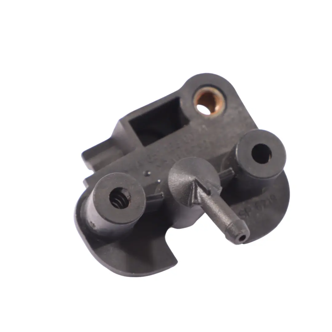 Mercedes W204 C207 W212 W906 OM651 Carcasa Sensor Presión - SKU A6511530041 - Número de pieza A6511530041