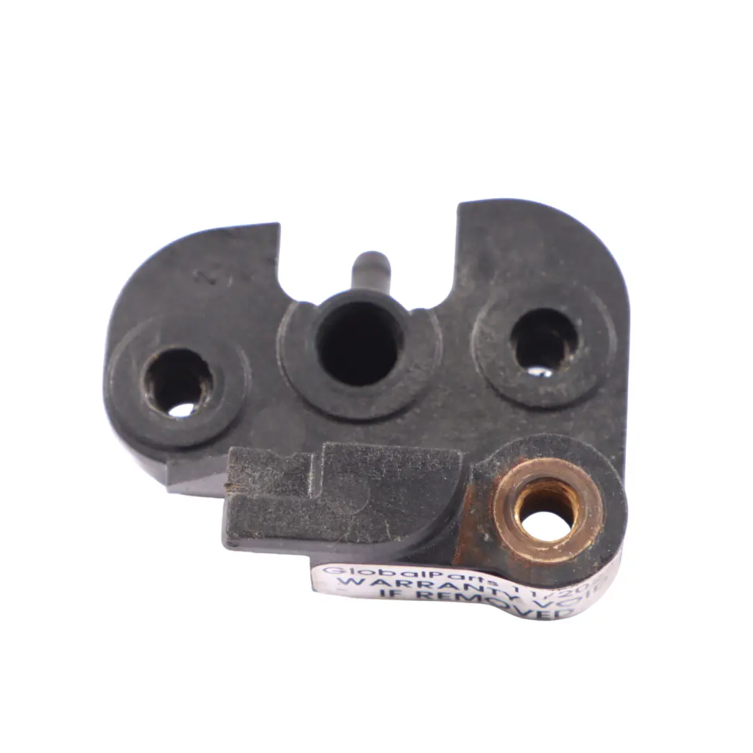 Mercedes W204 C207 W212 W906 OM651 Alloggiamento Sensore Pressione - SKU A6511530041 - Numero di parte A6511530041