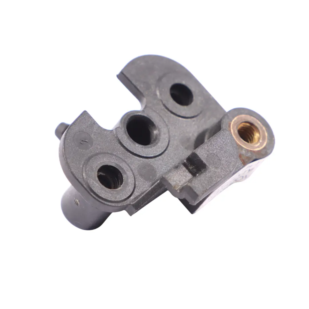 OM651 Boîtier Capteur Pression pour Mercedes W204 C207 W212 W906 à propos du numéro de pièce A6511530041 Mercedes W204 C207 W212 W906 OM651 Boîtier Capteur Pression - SKU A6511530041 - Numéro de pièce A6511530041