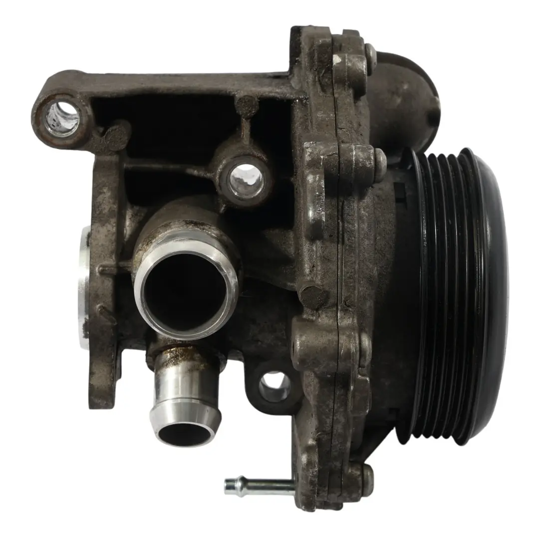 Mercedes W176 OM651 Motor Diesel Bomba Agua Unidad Agua Refrigerante - SKU A6512004300-1 - Número de pieza A6512004300