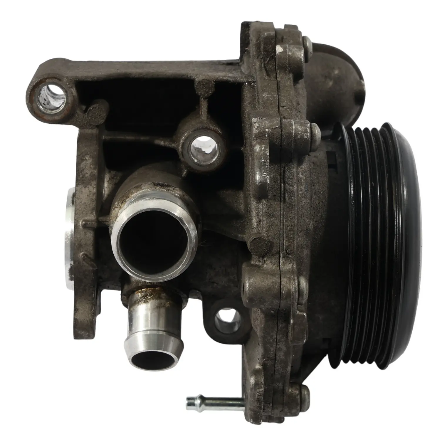 Mercedes W176 OM651 Pompe à Eau Pour Moteur Diesel Refroidissement A6512004300