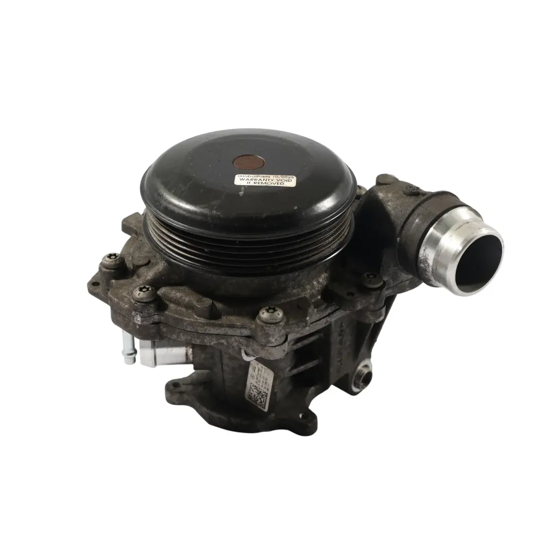 OM651 Motore Diesel Pompa Acqua Refrigerante Unità per Mercedes W176 con numero di parte A6512004300 Mercedes W176 OM651 Motore Diesel Pompa Acqua Refrigerante Unità - SKU A6512004300-1 - Numero di parte A6512004300