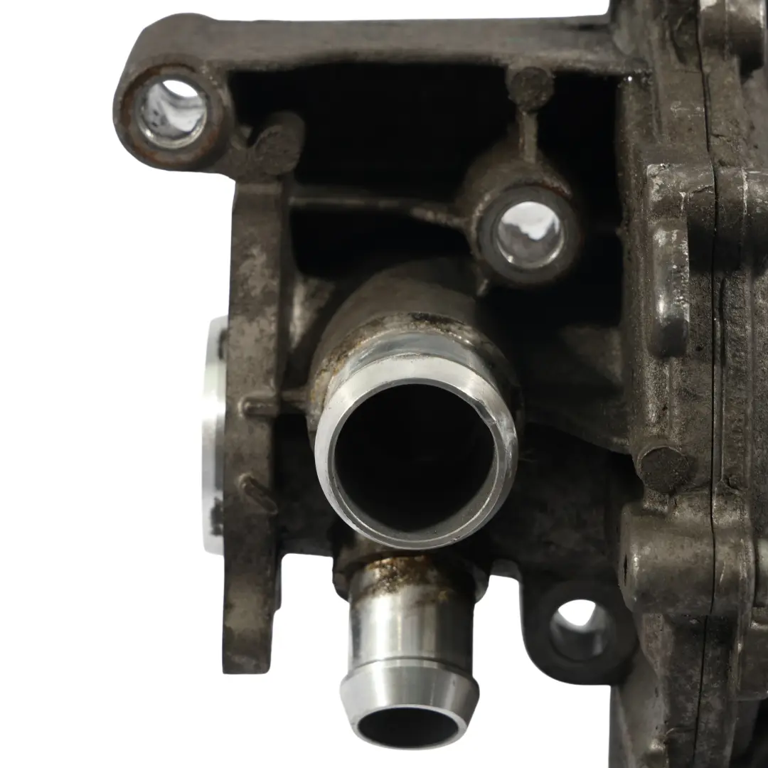 Mercedes W176 OM651 Pompe à Eau Pour Moteur Diesel Refroidissement - SKU A6512004300-1 - Numéro de pièce A6512004300