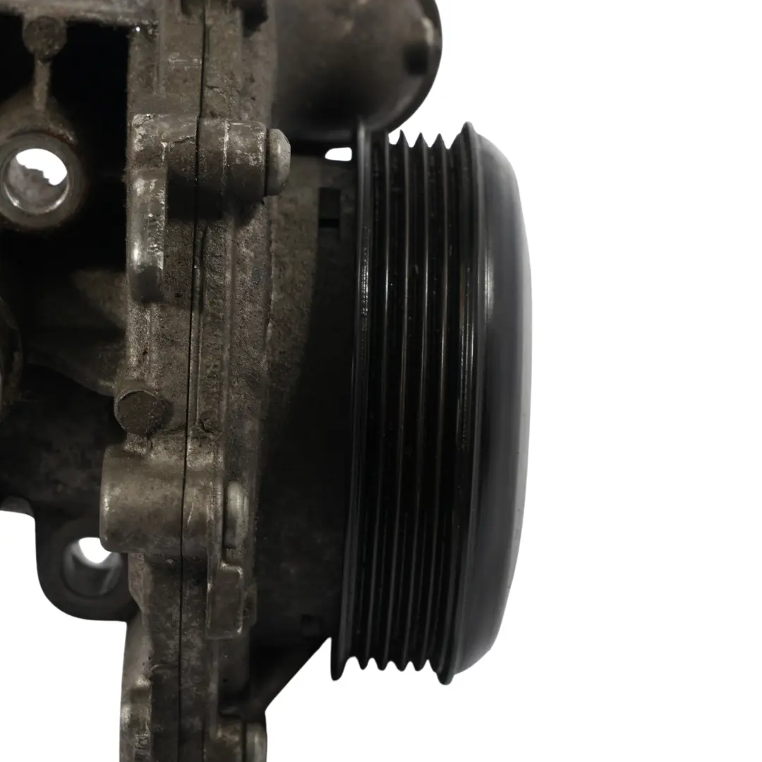 Mercedes W176 OM651 Motore Diesel Pompa Acqua Refrigerante Unità - SKU A6512004300-1 - Numero di parte A6512004300