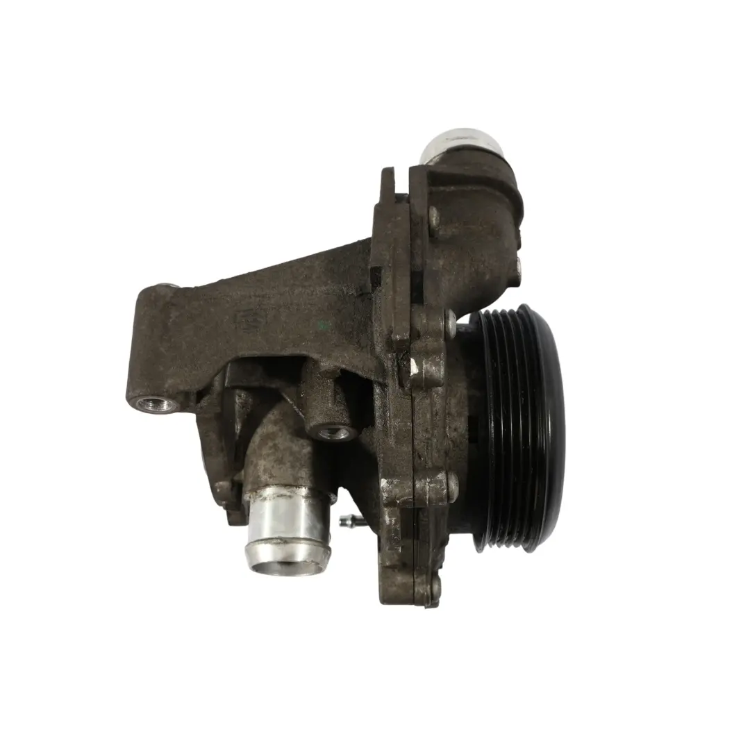 OM651 Motor Diesel Bomba Agua Unidad Agua Refrigerante para Mercedes W176 con número de pieza A6512004300 Mercedes W176 OM651 Motor Diesel Bomba Agua Unidad Agua Refrigerante - SKU A6512004300-1 - Número de pieza A6512004300