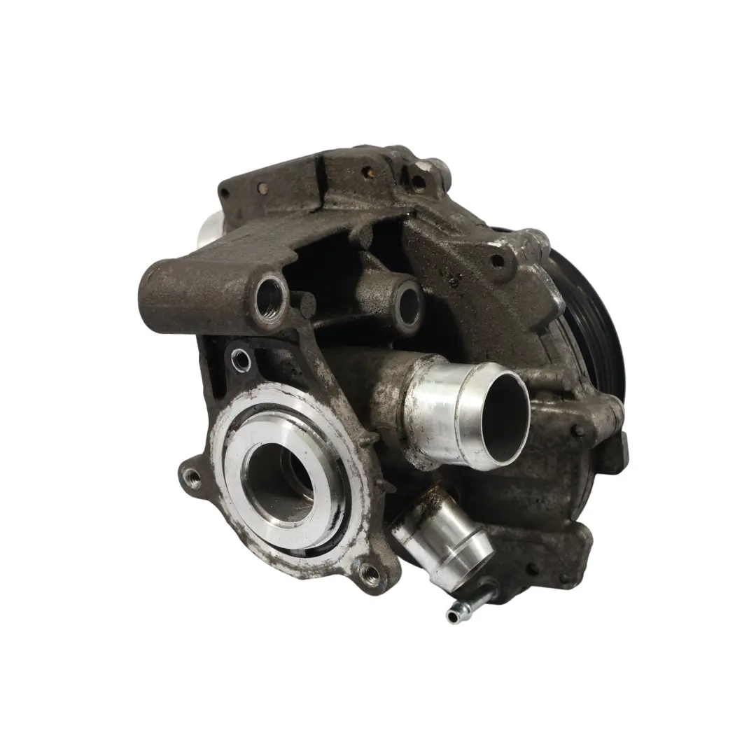OM651 Pompe à Eau Pour Moteur Diesel Refroidissement pour Mercedes W176 à propos du numéro de pièce A6512004300 Mercedes W176 OM651 Pompe à Eau Pour Moteur Diesel Refroidissement - SKU A6512004300-1 - Numéro de pièce A6512004300