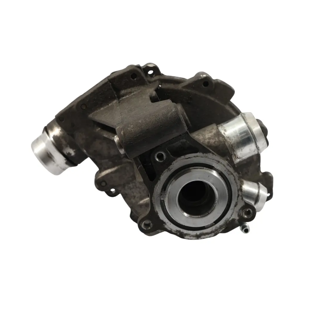 OM651 Motor Diesel Bomba Agua Unidad Agua Refrigerante para Mercedes W176 con número de pieza A6512004300 Mercedes W176 OM651 Motor Diesel Bomba Agua Unidad Agua Refrigerante - SKU A6512004300-1 - Número de pieza A6512004300