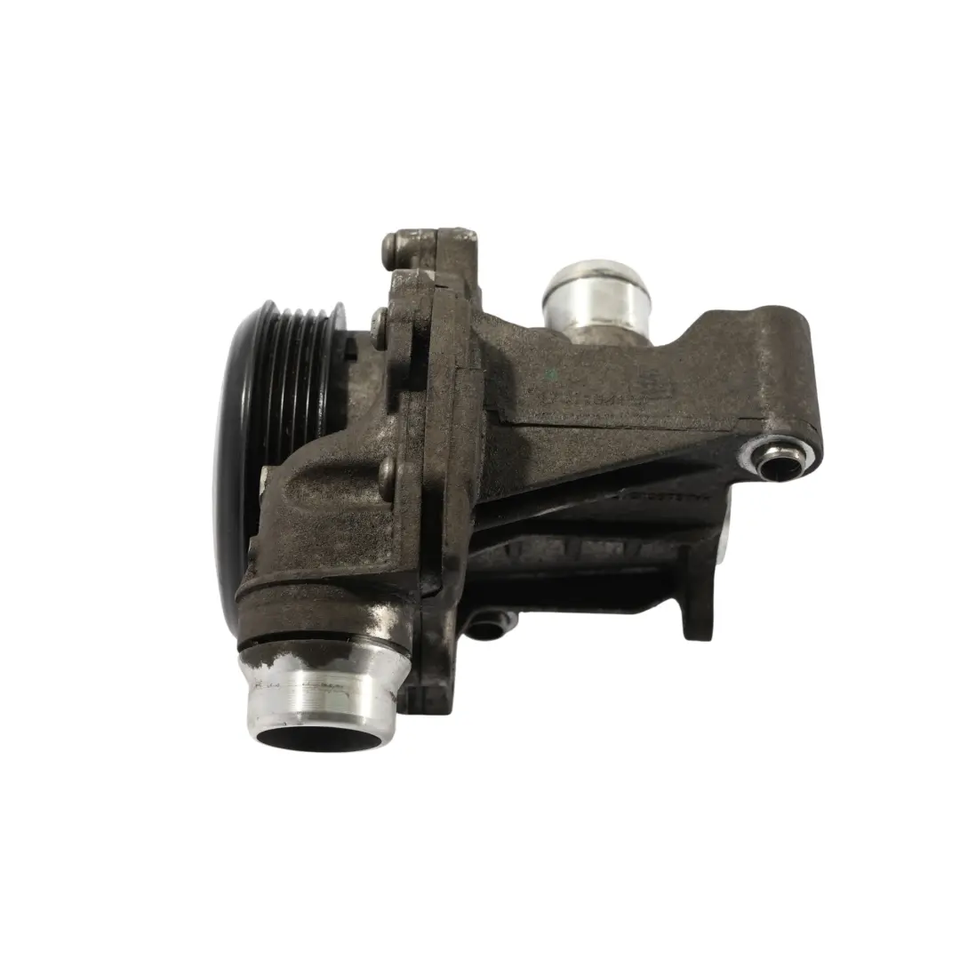 OM651 Pompe à Eau Pour Moteur Diesel Refroidissement pour Mercedes W176 à propos du numéro de pièce A6512004300 Mercedes W176 OM651 Pompe à Eau Pour Moteur Diesel Refroidissement - SKU A6512004300-1 - Numéro de pièce A6512004300