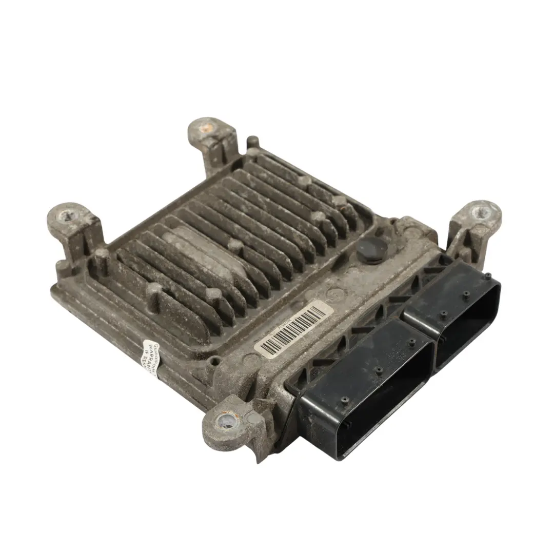 OM651 129HP Sterownik Silnika ECU Manual do Mercedes W906 313 CDI o numerze A6519000601 Mercedes W906 313 CDI OM651 129HP Sterownik Silnika ECU Manual - SKU A6519000601-5 - Numer Części A6519000601