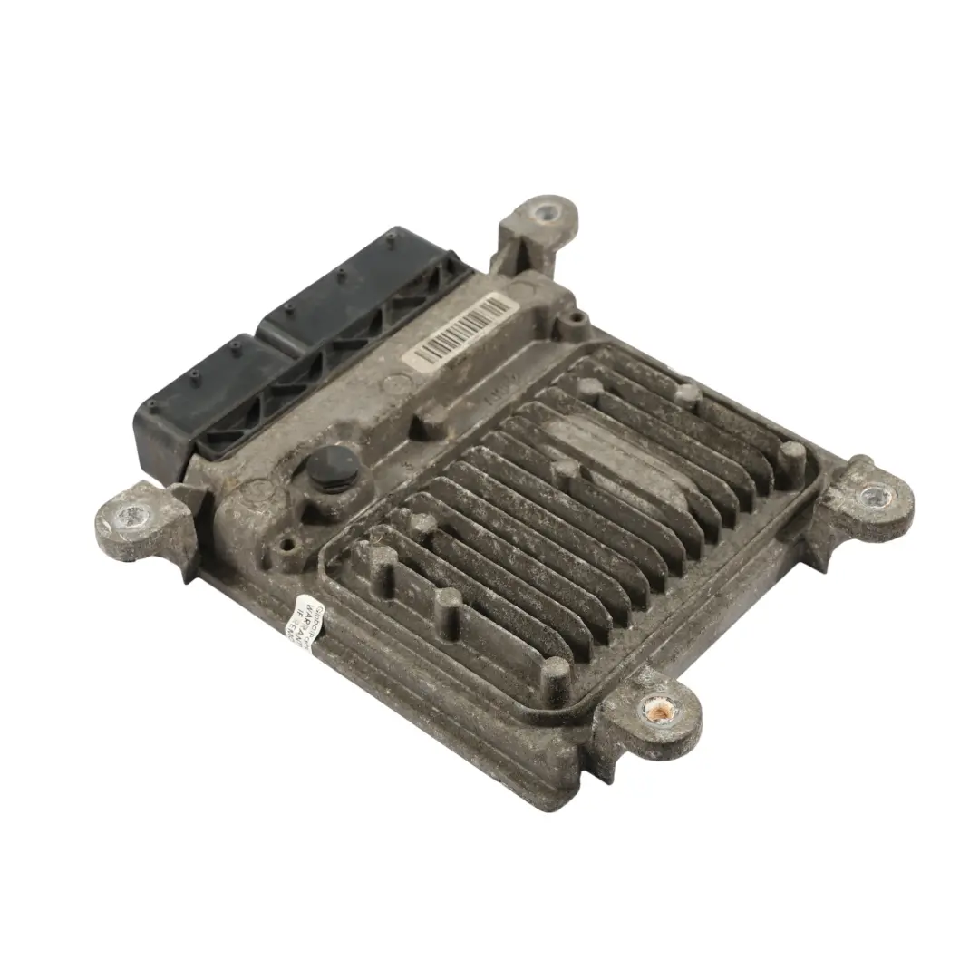 OM651 129HP Dieselmotor Steuergerät Manuelles für Mercedes W906 313 CDI mit Teilenummer A6519000601 Mercedes W906 313 CDI OM651 129HP Dieselmotor Steuergerät Manuelles - SKU A6519000601-5 - Teilenummer A6519000601