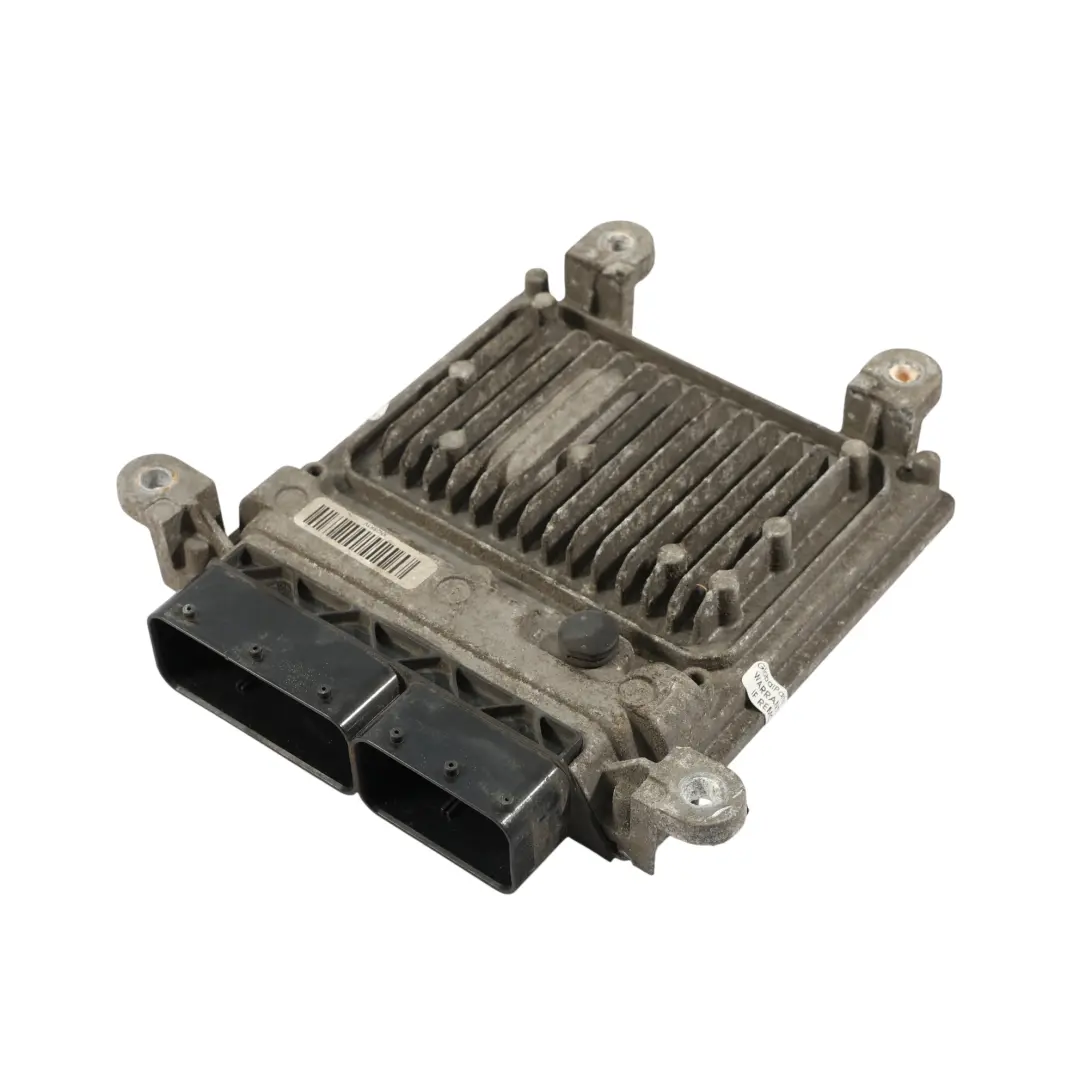 OM651 129CH Calculateur Gestion Moteur Manuel pour Mercedes W906 313 CDI à propos du numéro de pièce A6519000601 Mercedes W906 313 CDI OM651 129CH Calculateur Gestion Moteur Manuel - SKU A6519000601-5 - Numéro de pièce A6519000601