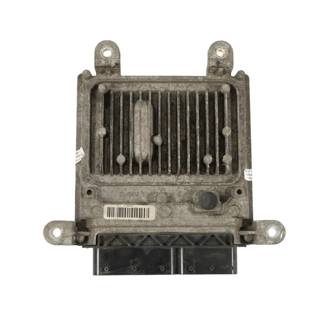 OM651 129HP Diesel Motor Control ECU Manual para Mercedes W906 313 CDI con número de pieza A6519000601 Mercedes W906 313 CDI OM651 129HP Diesel Motor Control ECU Manual - SKU A6519000601-5 - Número de pieza A6519000601