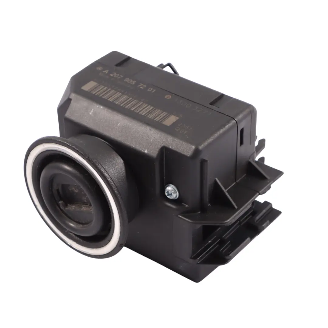 Mercedes W204 C250 CDI 204CV OM651.911 Kit ECU Motor Automático - SKU A6519005301-7 - Número de pieza A6519005301