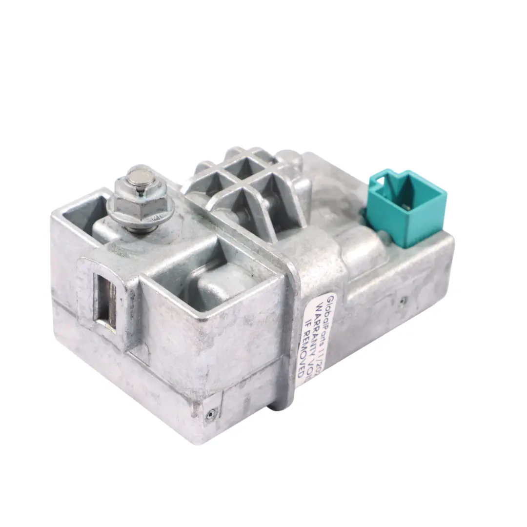 Mercedes W204 C250 CDI 204CV OM651.911 Kit ECU Motor Automático - SKU A6519005301-7 - Número de pieza A6519005301