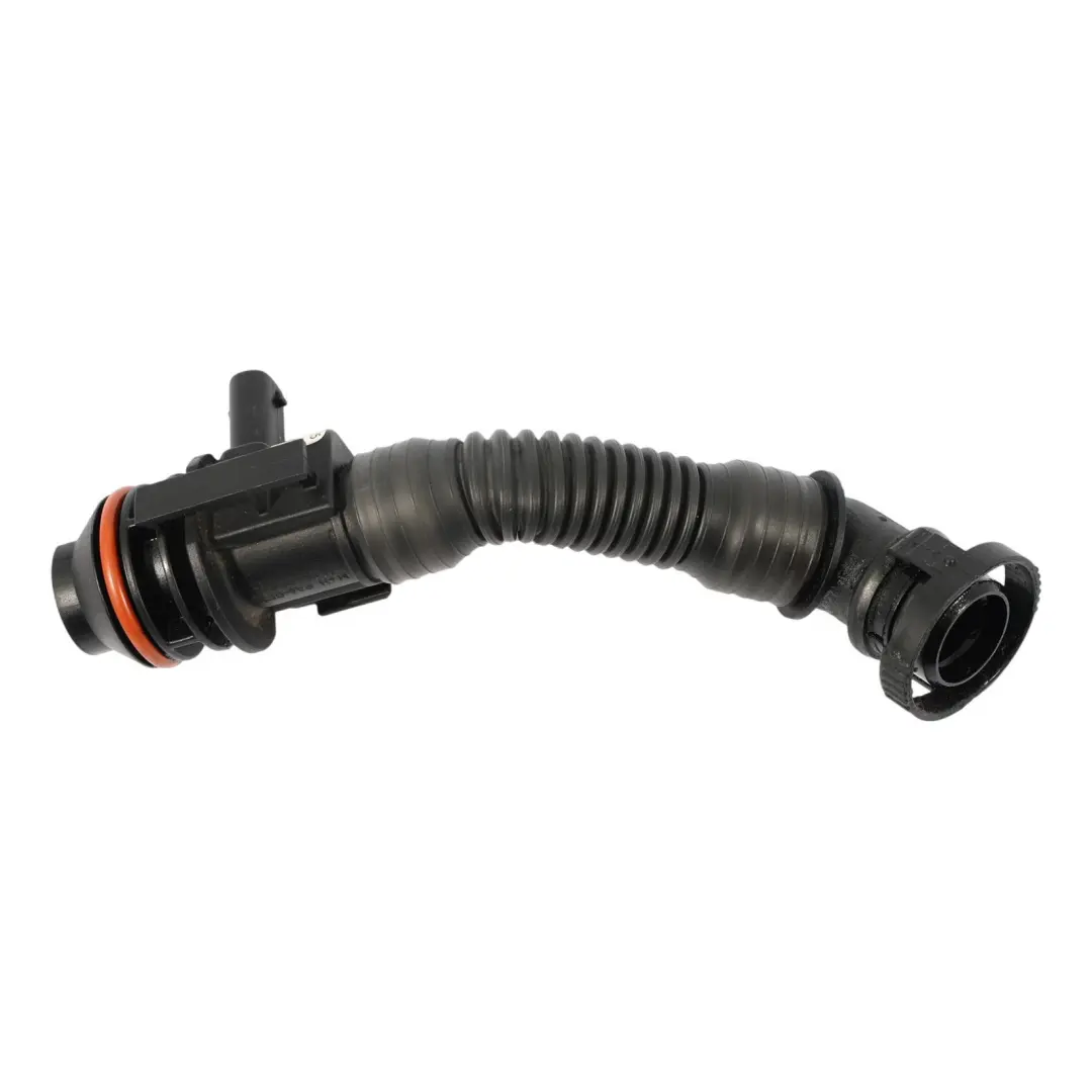 OM654 Diesel Tuyau Reniflard Ventilation Moteur pour Mercedes W213 C238 à propos du numéro de pièce A6540100601 Mercedes W213 C238 OM654 Diesel Tuyau Reniflard Ventilation Moteur - SKU A6540100601 - Numéro de pièce A6540100601
