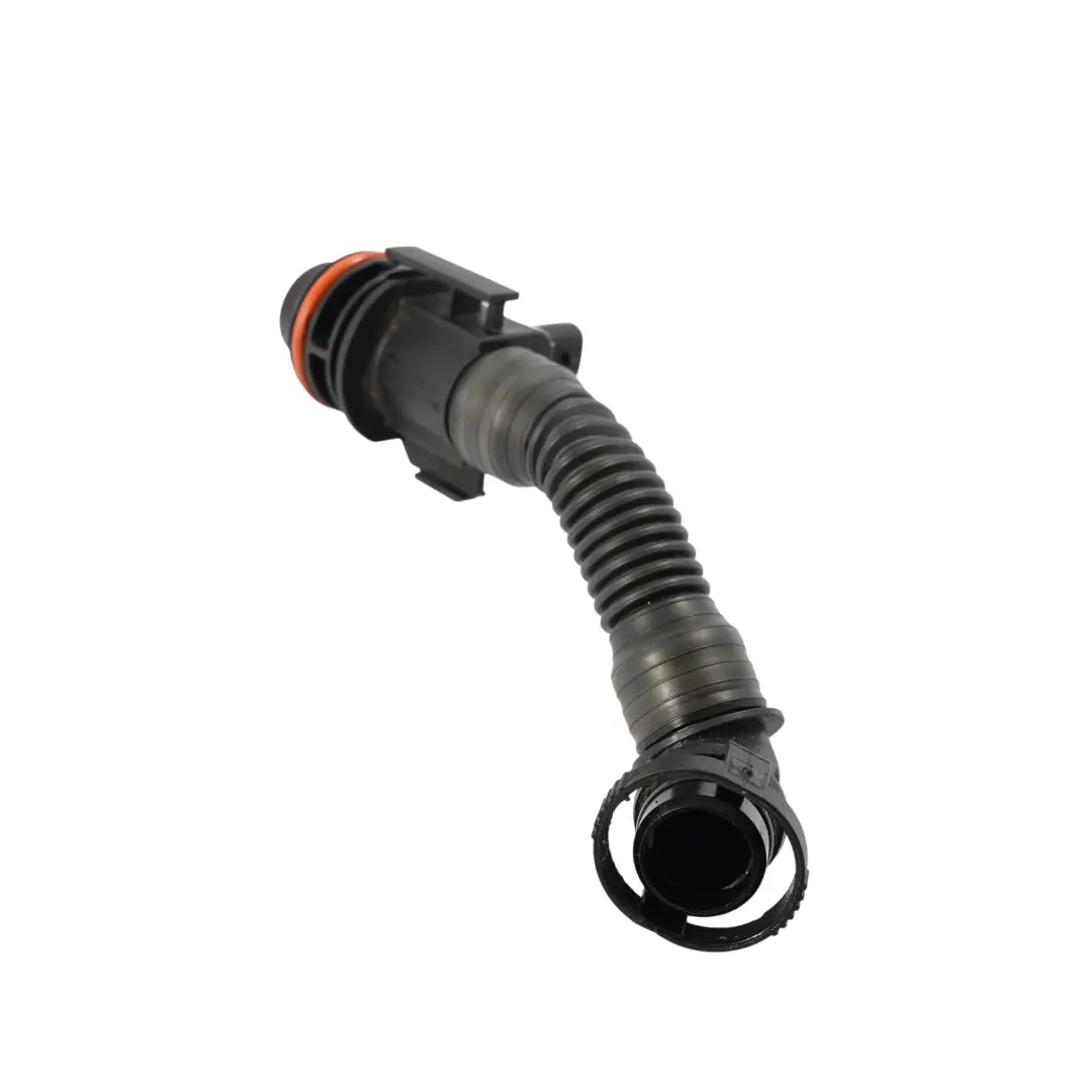 Mercedes W213 OM654 Diesel Entlüftungsrohr Schlauch Leitung Rohr - SKU A6540100601 - Teilenummer A6540100601