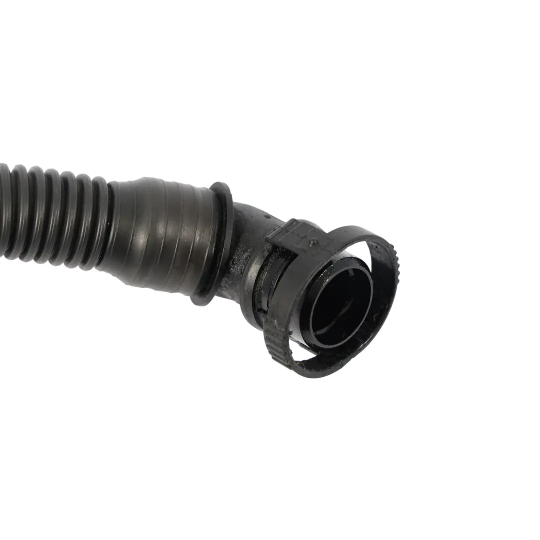 OM654 Diesel Tuyau Reniflard Ventilation Moteur pour Mercedes W213 C238 à propos du numéro de pièce A6540100601 Mercedes W213 C238 OM654 Diesel Tuyau Reniflard Ventilation Moteur - SKU A6540100601 - Numéro de pièce A6540100601