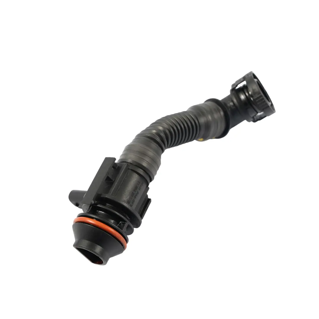 Mercedes W213 C238 OM654 Diesel Tuyau Reniflard Ventilation Moteur - SKU A6540100601 - Numéro de pièce A6540100601