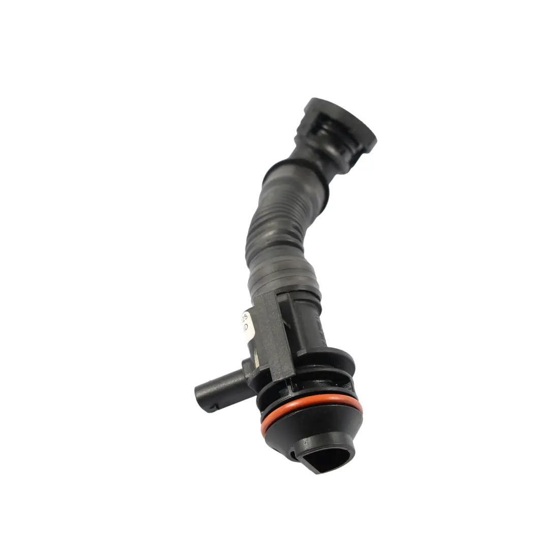 Mercedes W213 C238 OM654 Diesel Vent Breather Pipe Hose Line Tube - SKU A6540100601 - Part number A6540100601