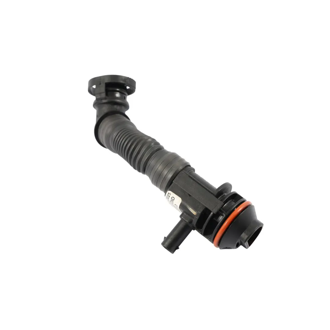 OM654 Diesel Tuyau Reniflard Ventilation Moteur pour Mercedes W213 C238 à propos du numéro de pièce A6540100601 Mercedes W213 C238 OM654 Diesel Tuyau Reniflard Ventilation Moteur - SKU A6540100601 - Numéro de pièce A6540100601