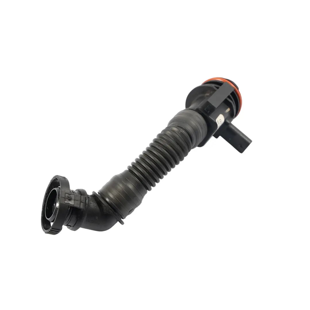 OM654 Diesel Tuyau Reniflard Ventilation Moteur pour Mercedes W213 C238 à propos du numéro de pièce A6540100601 Mercedes W213 C238 OM654 Diesel Tuyau Reniflard Ventilation Moteur - SKU A6540100601 - Numéro de pièce A6540100601