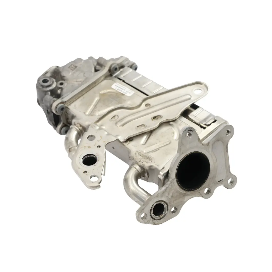 Cooler Exhaust Gas Cooler Diesel OM654 to Mercedes W213 C238 EGR with Part number A6541402700 Mercedes W213 C238 EGR Cooler Exhaust Gas Cooler Diesel OM654 - SKU A6541402700-1 - Part number A6541402700