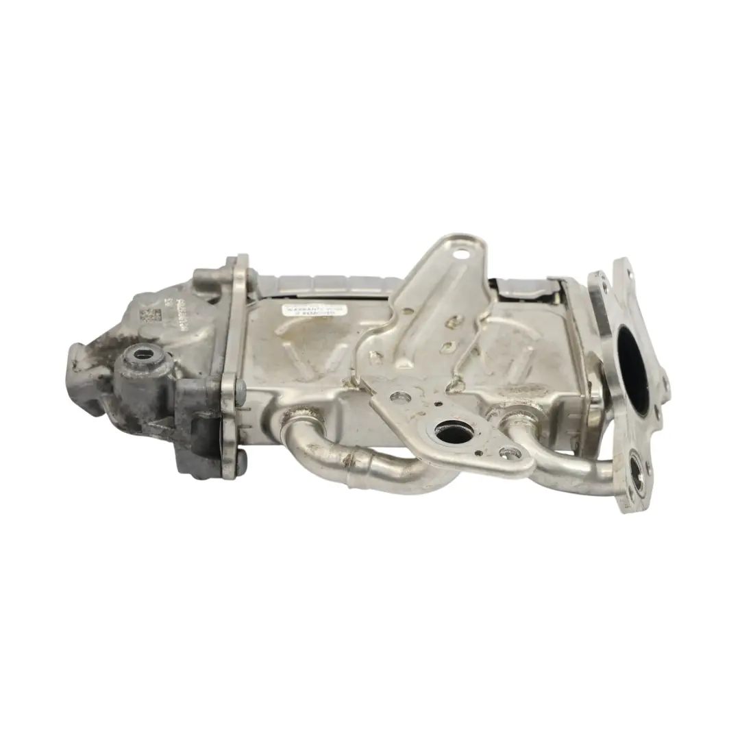 Cooler Exhaust Gas Cooler Diesel OM654 to Mercedes W213 C238 EGR with Part number A6541402700 Mercedes W213 C238 EGR Cooler Exhaust Gas Cooler Diesel OM654 - SKU A6541402700-1 - Part number A6541402700