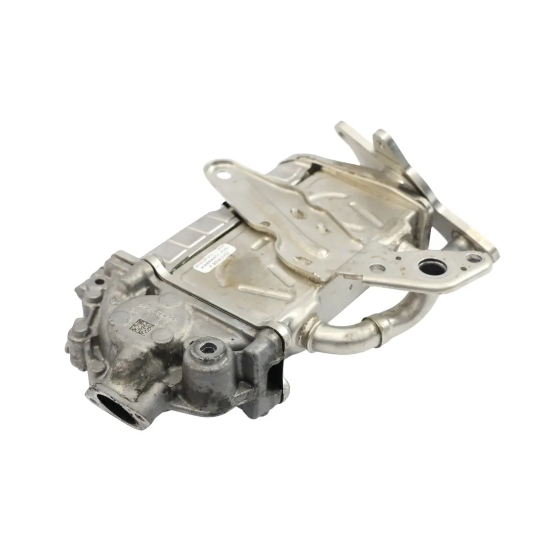 Mercedes W213 C238 EGR Cooler Exhaust Gas Cooler Diesel OM654 - SKU A6541402700-1 - Part number A6541402700