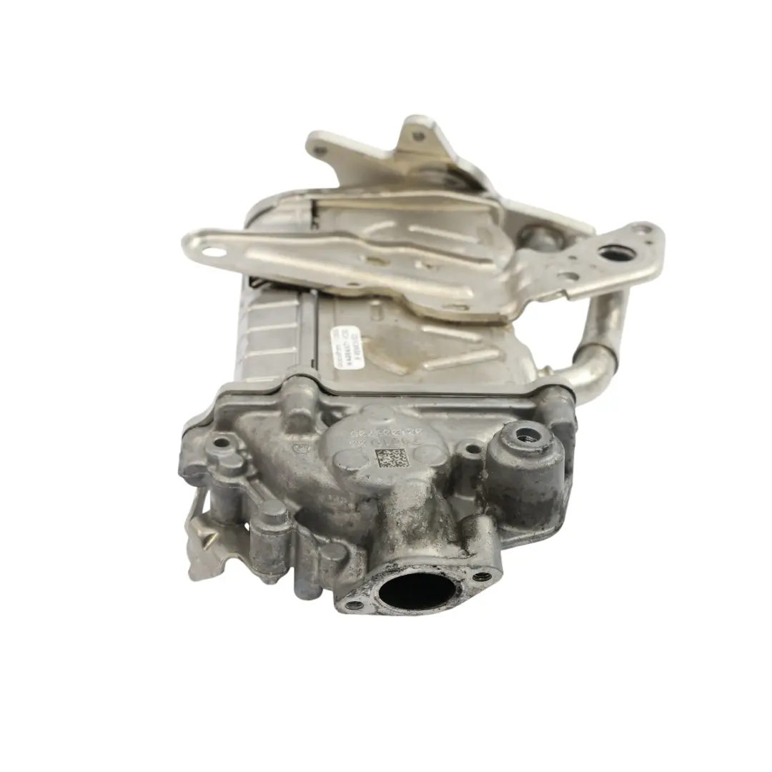Mercedes W213 C238 EGR Cooler Exhaust Gas Cooler Diesel OM654 - SKU A6541402700-1 - Part number A6541402700