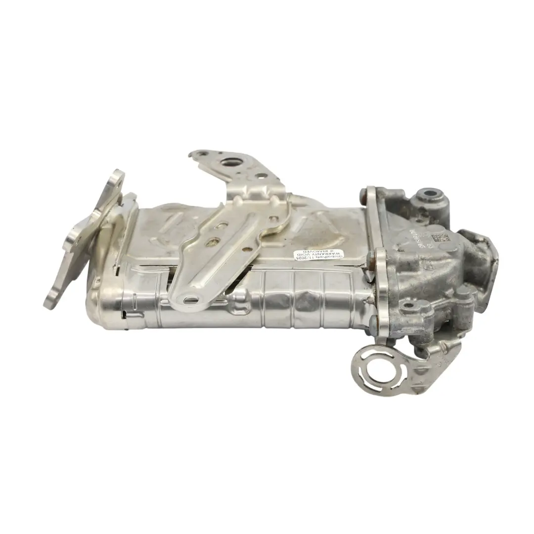 Raffreddatore EGR Raffreddatore Gas Di Scarico OM654 per Mercedes W213 con numero di parte A6541402700 Mercedes W213 Raffreddatore EGR Raffreddatore Gas Di Scarico OM654 - SKU A6541402700-1 - Numero di parte A6541402700