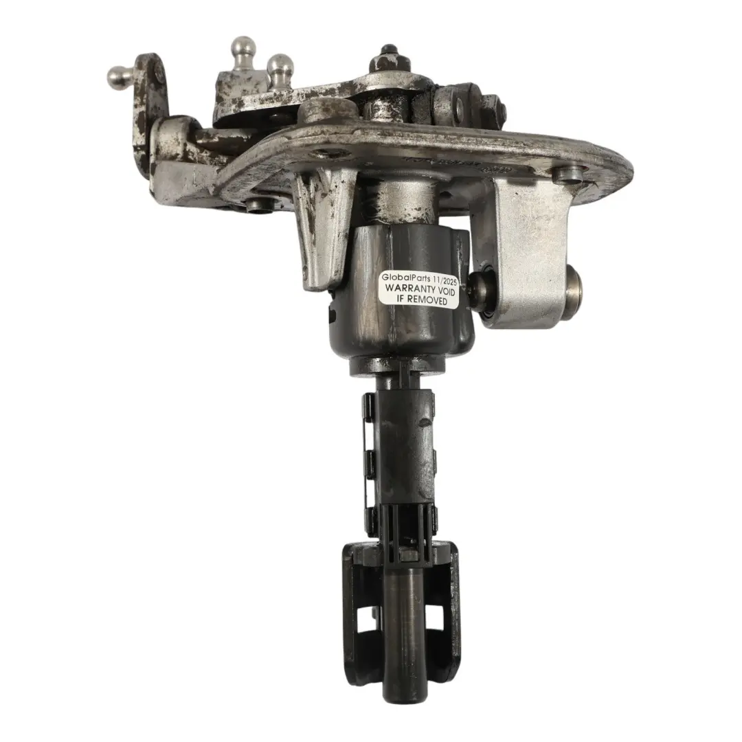 Gearbox Gearshift Mechanism Unit to Mercedes Sprinter W906 Manual with Part number A9062609102 Mercedes Sprinter W906 Manual Gearbox Gearshift Mechanism Unit - SKU A9062609102 - Part number A9062609102