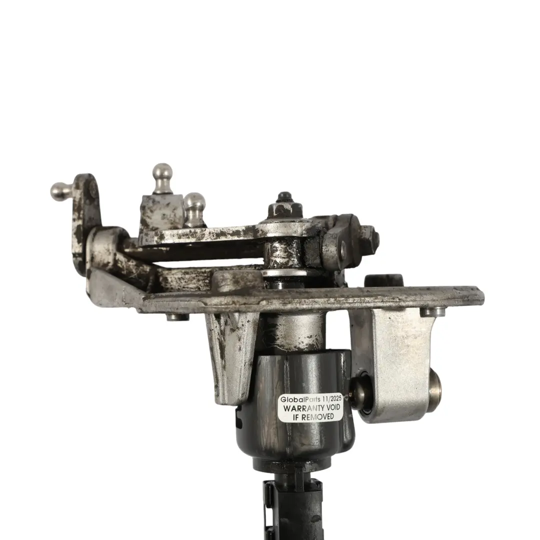 Gearbox Gearshift Mechanism Unit to Mercedes Sprinter W906 Manual with Part number A9062609102 Mercedes Sprinter W906 Manual Gearbox Gearshift Mechanism Unit - SKU A9062609102 - Part number A9062609102