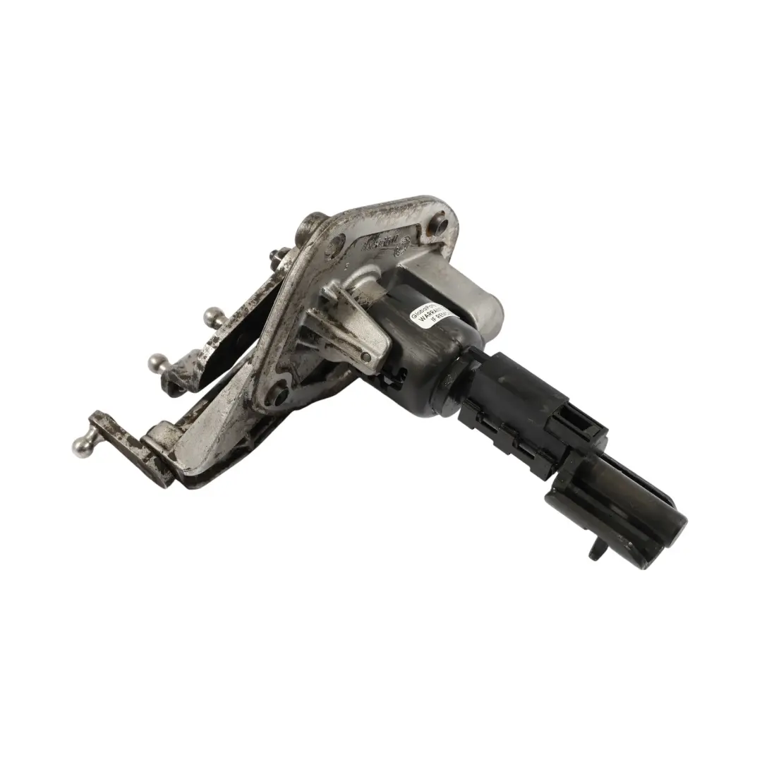 Gearbox Gearshift Mechanism Unit to Mercedes Sprinter W906 Manual with Part number A9062609102 Mercedes Sprinter W906 Manual Gearbox Gearshift Mechanism Unit - SKU A9062609102 - Part number A9062609102